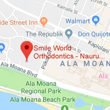 Ala Moana Orthodontist