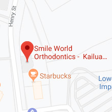 kailua-kona orthodontist
